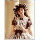 Alice Girl Doll In Your Sleep One Piece(9th Pre-Order/2 Colours/Full Payment Without Shipping)